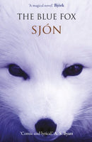 The Blue Fox Sjon