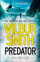 Predator - Wilbur Smith