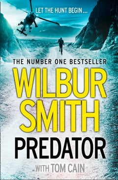 Predator - Wilbur Smith