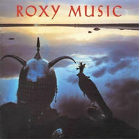 Roxy Music - Avalon