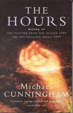 The Hours Michael Cunningham