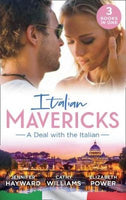 Italian Mavericks : a Deal with the Italian Jennifer Hayward