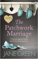 The Patchwork Marriage Jane Green