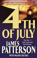 4th of July James Patterson