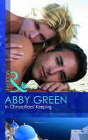 In Christofides' Keeping Abby Green