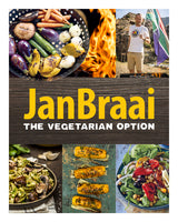 The Vegetarian Option Jan Braai