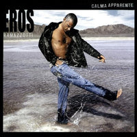 Eros Ramazzotti - Calma Apparente