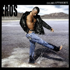 Eros Ramazzotti - Calma Apparente