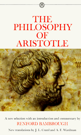 The Philosophy of Aristotle