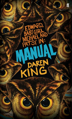 Manual Daren King