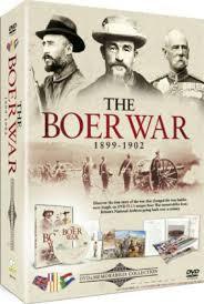 The Boer War 1899-1902 (DVD+supplements)