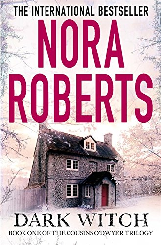Dark Witch Nora Roberts