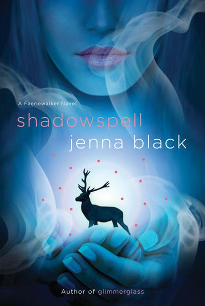 Shadowspell Jenna Black