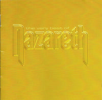 Nazareth - The Very Best Of Nazareth