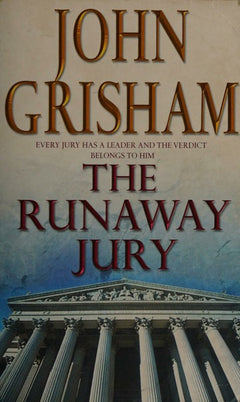 The Runaway Jury - John Grisham