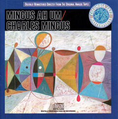 Charles Mingus - Mingus Ah Um