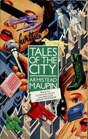 Further Tales of the City Armistead Maupin