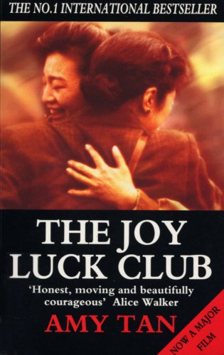 The Joy Luck Club Tan, Amy