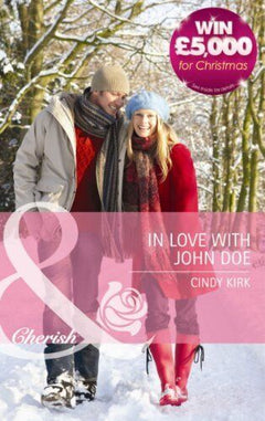 In Love with John Doe Cindy Kirk