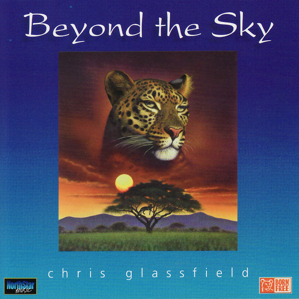 Chris Glassfield - Beyond The Sky