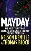 Mayday Nelson DeMille & Thomas Block