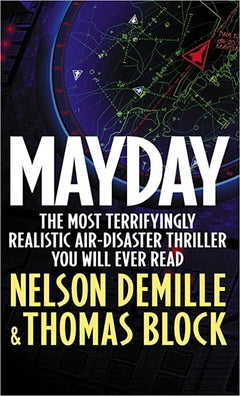 Mayday Nelson DeMille & Thomas Block