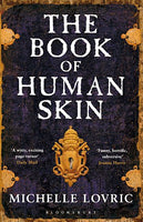 Book of Human Skin  Michelle Lovric