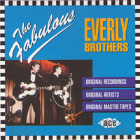 Everly Brothers - The Fabulous Everly Brothers