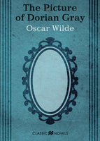 The Picture Of Dorian Gray Oscar Wilde