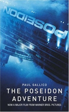 The Poseidon Adventure Gallico, Paul