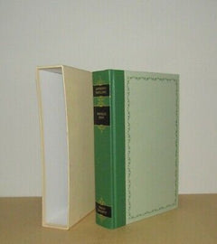 Phineas Finn Anthony Trollope Folio Society