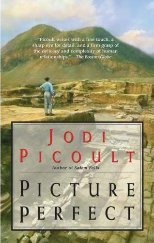 Picture Perfect  Jodi Picoult