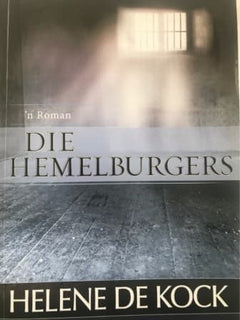 Die hemelburgers Helene De Kock