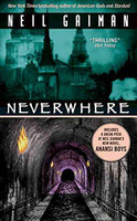 Neverwhere Neil Gaiman