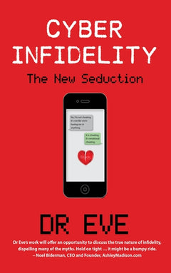 Cyber Infidelity: The New Seduction - Dr Eve