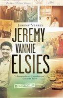 Jeremy vannie Elsies - Jeremy Vearey
