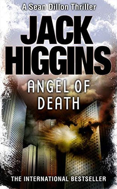 Angel of Death Jack Higgins