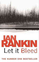 Let It Bleed Ian Rankin