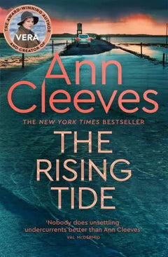 The Rising Tide - Ann Cleeves & Sam Lloyd