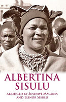 Albertina Sisulu Magona, Sindiwe