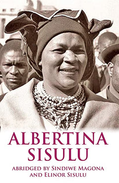 Albertina Sisulu Magona, Sindiwe