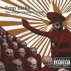 Limp Bizkit - The Unquestionable Truth (Part 1)