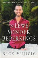 'n Lewe Sonder Beperkings - Nick Vujicic