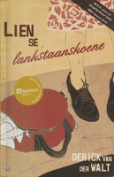 Lien se lankstaanskoene - Derick van der Walt