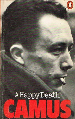 A Happy Death Albert Camus