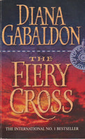 The Fiery Cross Diana Gabaldon