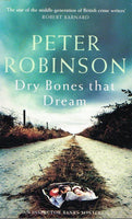 Dry Bones That Dream Peter Robinson