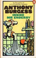 Inside Mr Enderby Anthony Burgess