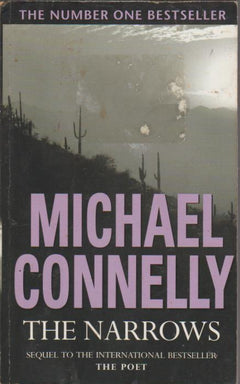 The Narrows - Michael Connelly