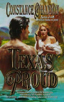 Texas Proud  Constance O'Banyon